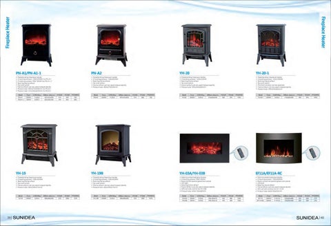 Sd heaters(pn) s 第 21 页