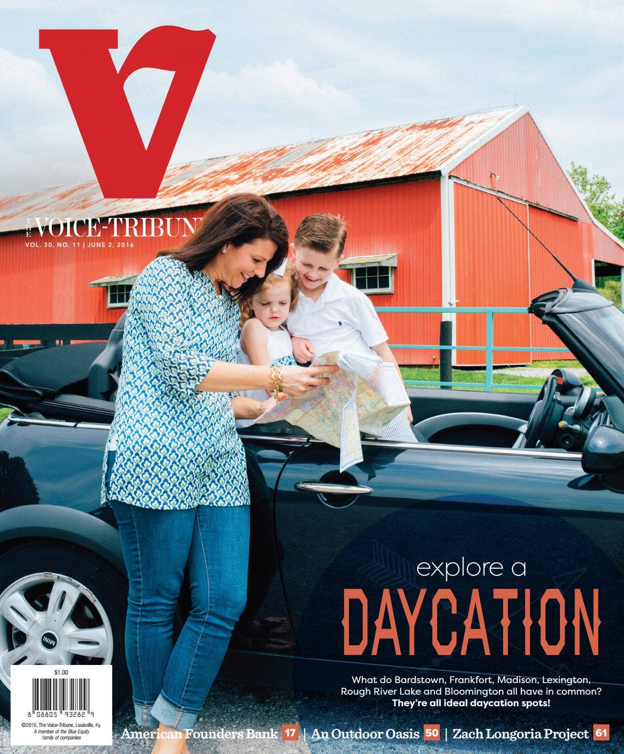 June 2, 2016 by The VOICE - Issuu