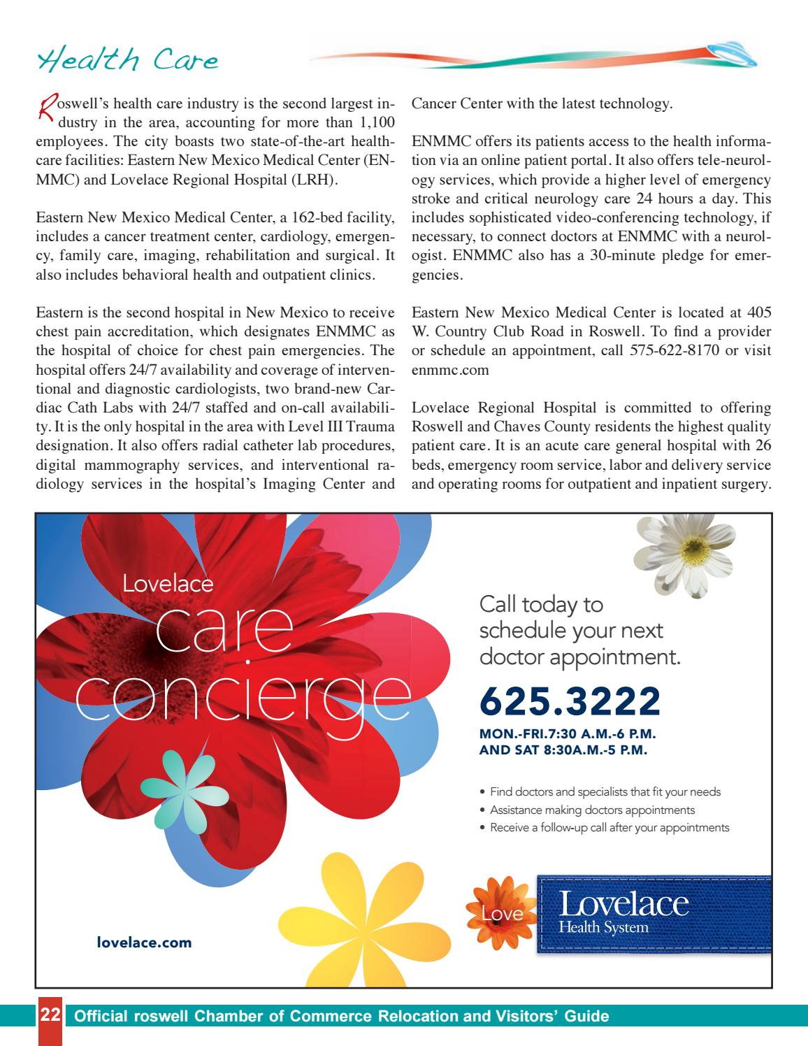 Lovelace Medical Center Records Lovelace Medical Center Records