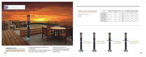 Sd heaters(sd) 第 2 页