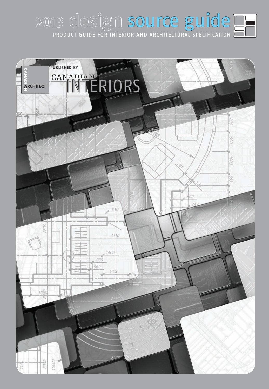 Cicadesignsourceguide2013de by IQ Business Media - Issuu