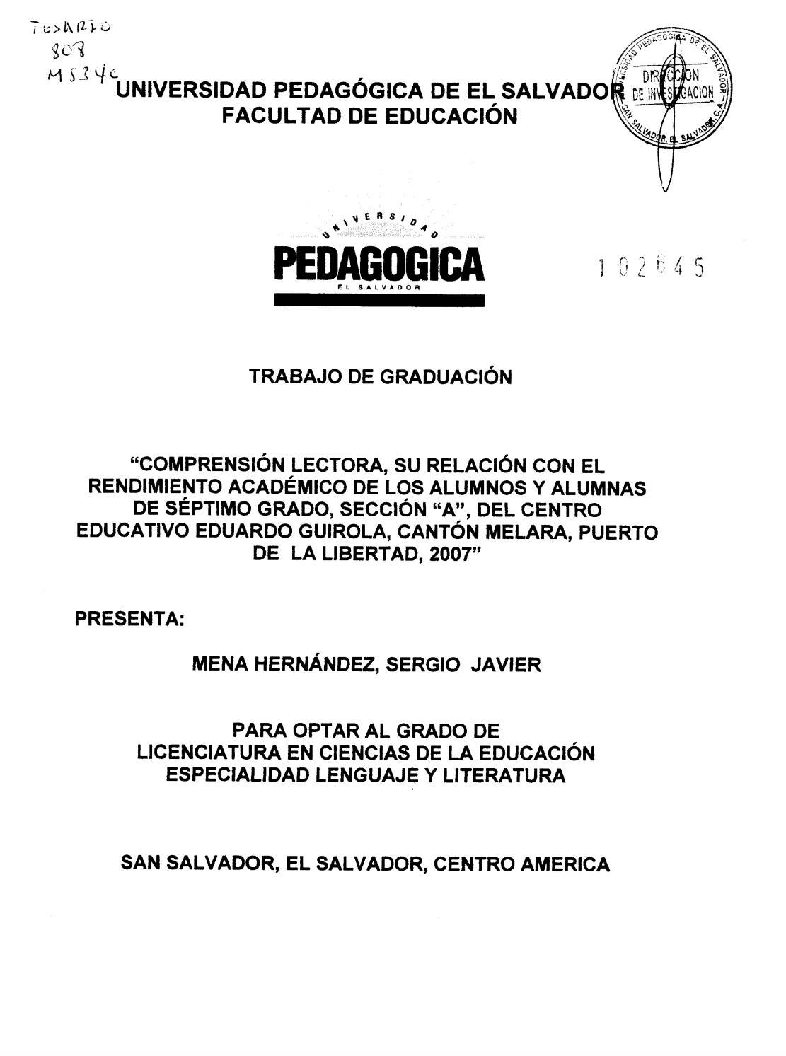 Que son disfunciones lectoras