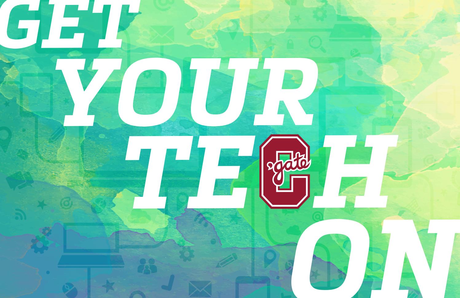 Colgate Bookstore 2016 Tech Catalog by Colgate University Issuu