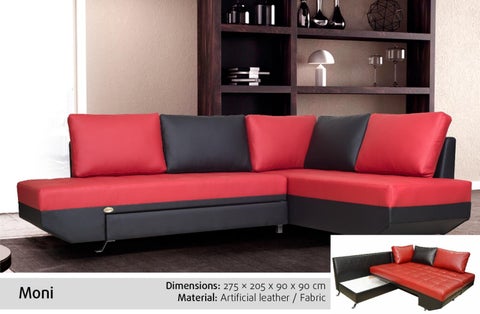 Mebel-Vi Vinica Mebel-Vi Sofas - 家具产品集 2016 第 11 页