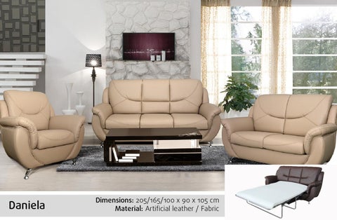 Mebel-Vi Vinica Mebel-Vi Sofas - 家具产品集 2016 第 12 页