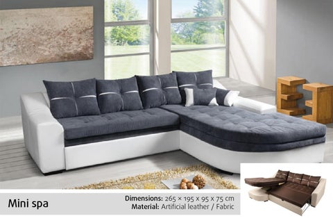 Mebel-Vi Vinica Mebel-Vi Sofas - 家具产品集 2016 第 3 页