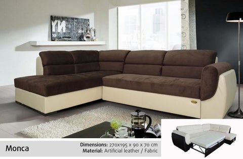 Mebel-Vi Vinica Mebel-Vi Sofas - 家具产品集 2016 第 4 页