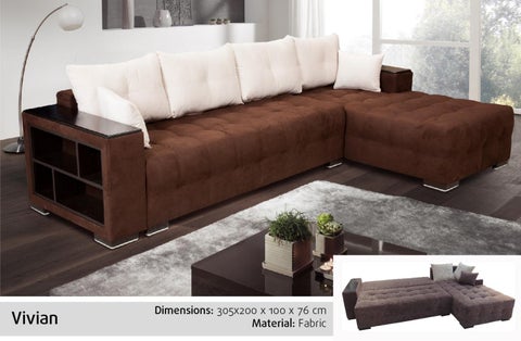 Mebel-Vi Vinica Mebel-Vi Sofas - 家具产品集 2016 第 5 页