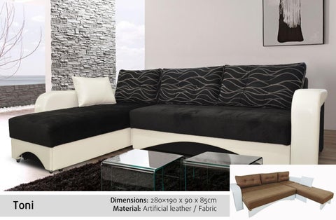 Mebel-Vi Vinica Mebel-Vi Sofas - 家具产品集 2016 第 6 页