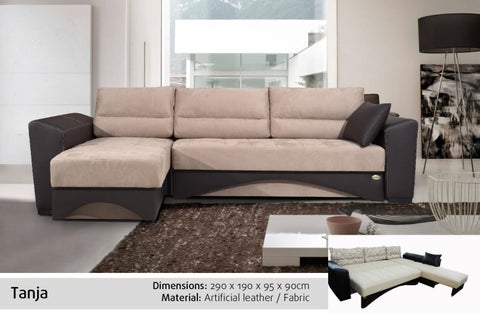 Mebel-Vi Vinica Mebel-Vi Sofas - 家具产品集 2016 第 7 页