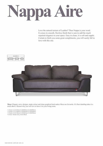 All Product 家具目录 2016 第 12 页