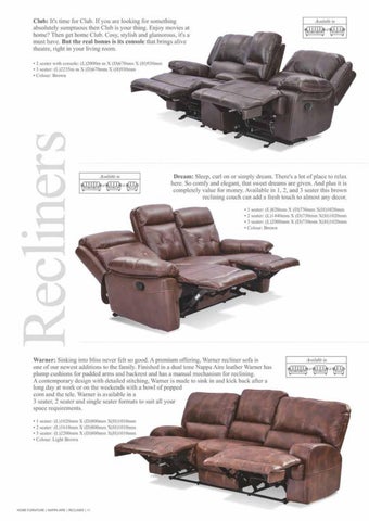 All Product 家具目录 2016 第 14 页