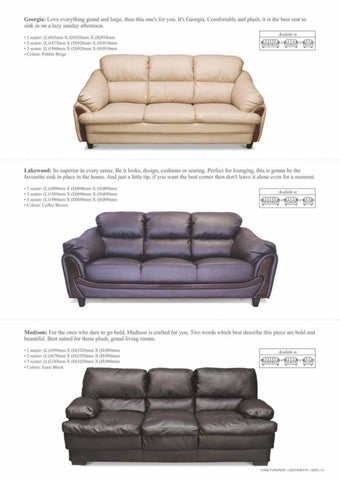 All Product 家具目录 2016 第 17 页