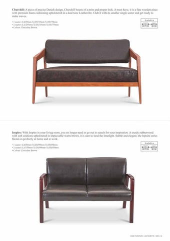 All Product 家具目录 2016 第 19 页