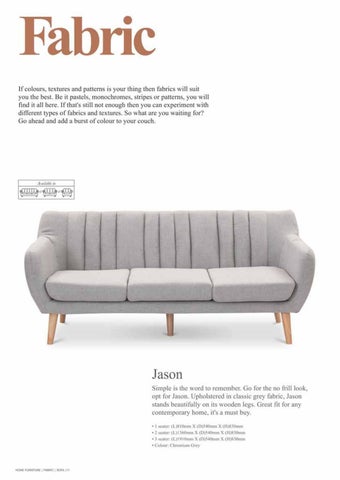 All Product 家具目录 2016 第 20 页
