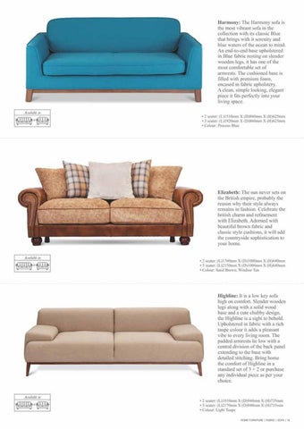 All Product 家具目录 2016 第 21 页
