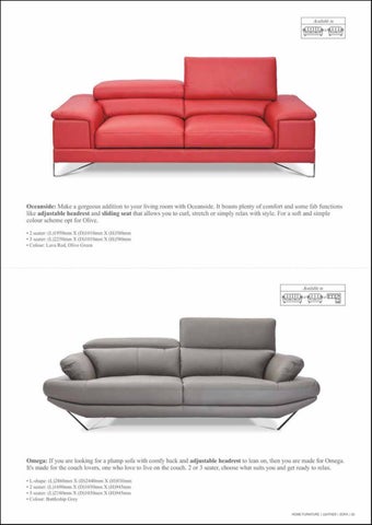 All Product 家具目录 2016 第 5 页