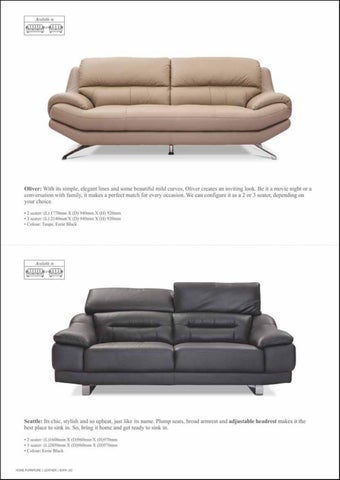 All Product 家具目录 2016 第 6 页