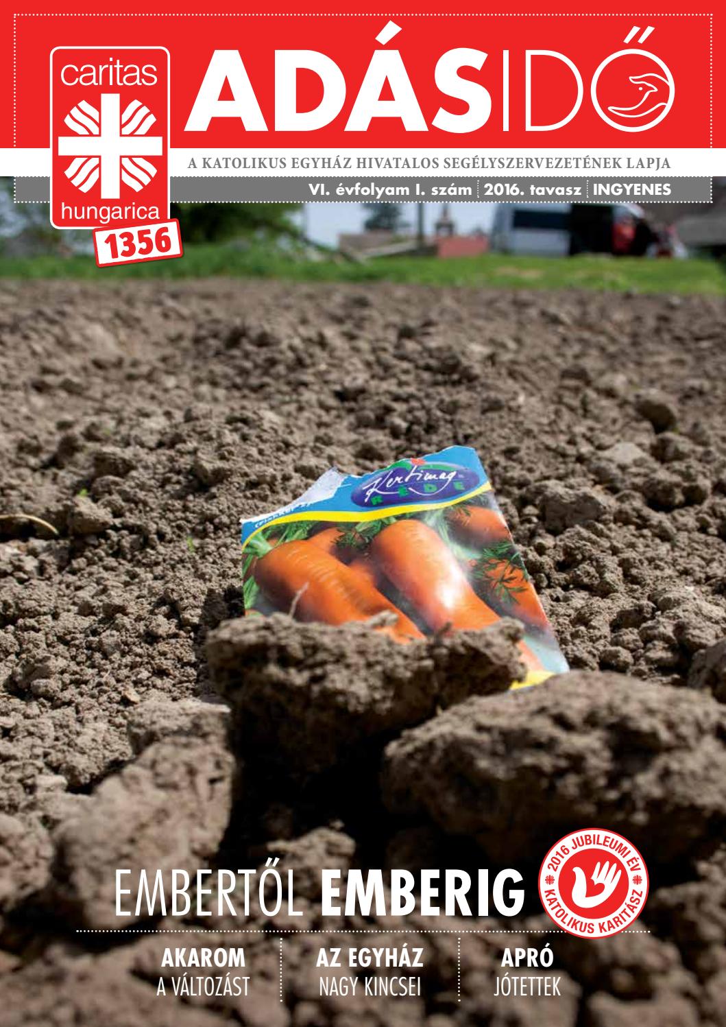 Betakarítás randevú idősek