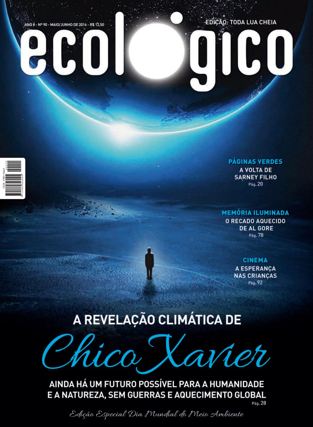 Revista Ecol gico Edi o 90 By Revista Ecol gico Issuu