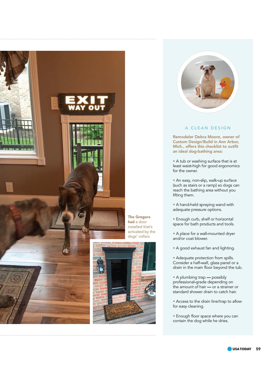 moore custom design on Pet Guide Magazine 2016 By Studio Gannett Issuu