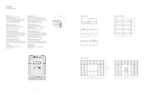 Space Furniture Poliform Varenna 厨房 目录 2016 第 18 页