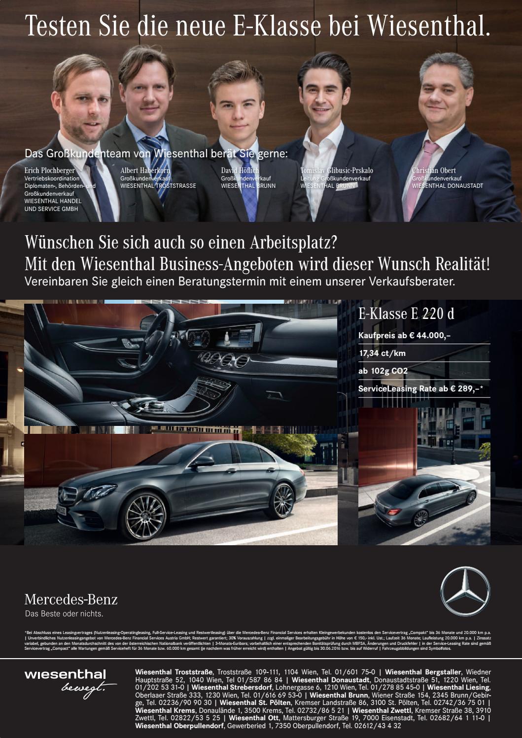 Flotte Wirtschaft 06 2016 By A W Verlag Gmbh Issuu