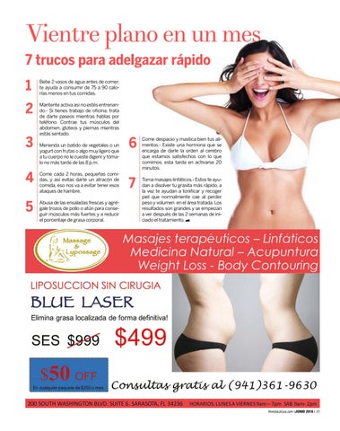 adelgazar abdomen en un mes sentado