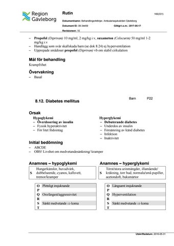 diabetes de dubbelseende vid