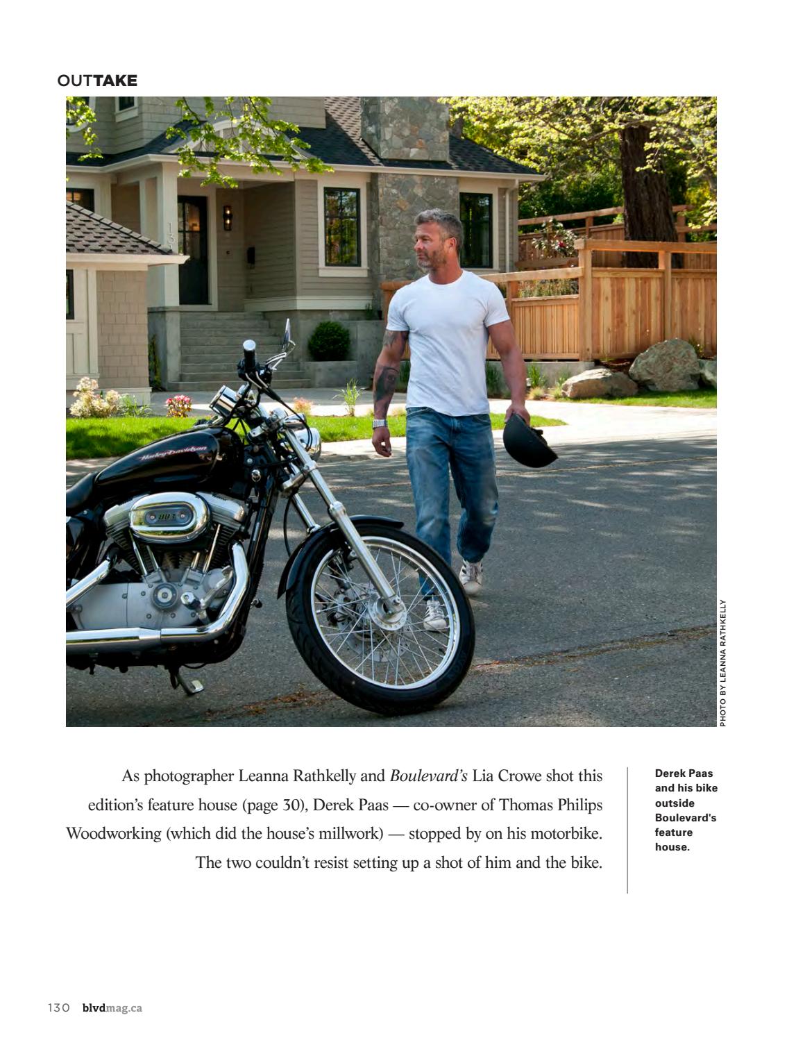 Boulevard Magazine - June / July 2016 Issue by Boulevard Magazine - Issuu