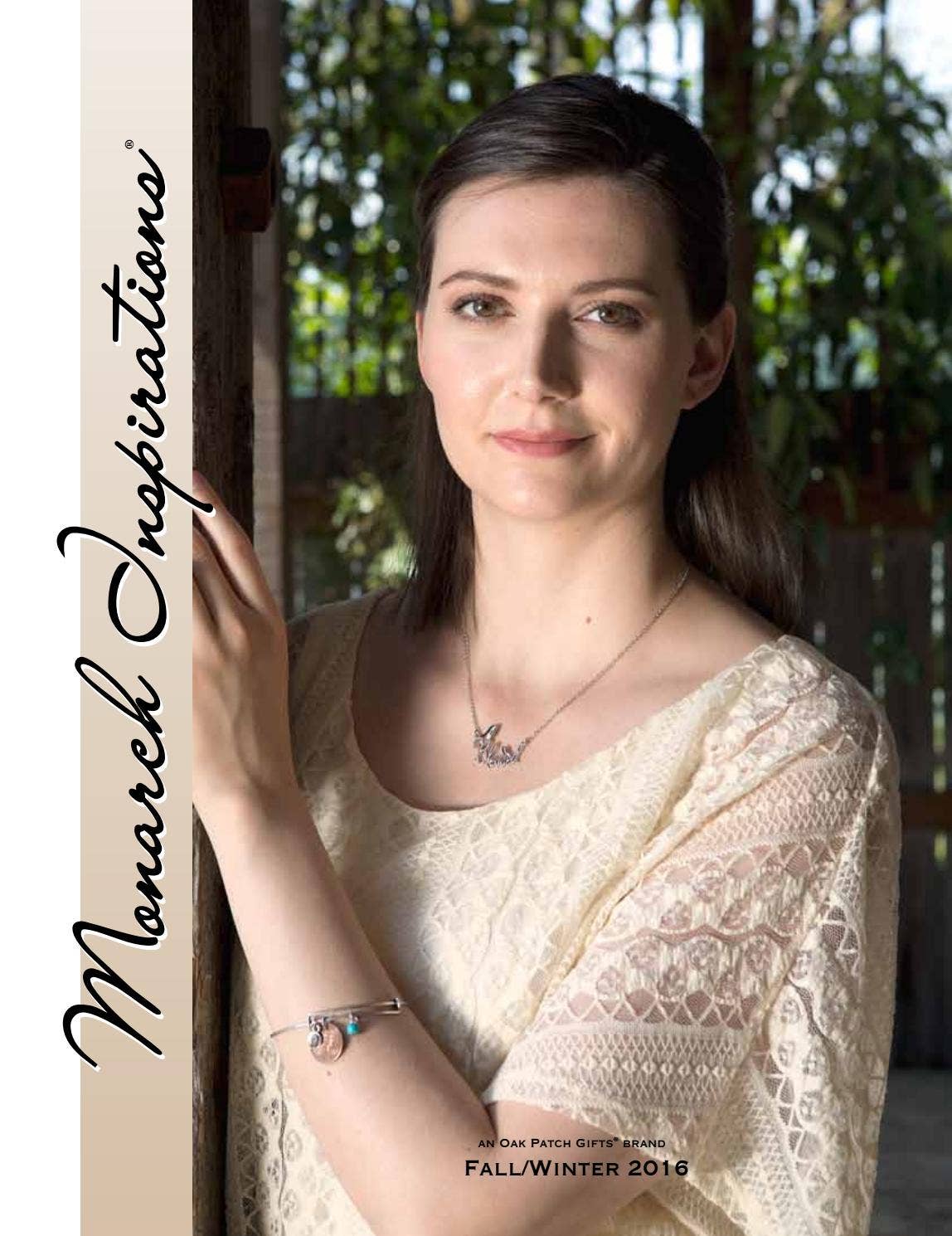 Oak Patch Monarch Catalog Fall 2016 by Traditions Unlimited Issuu