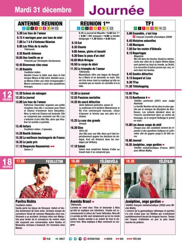 Visu Mag N 1553 Petards Du Nouvel An By Epr Visu Issuu