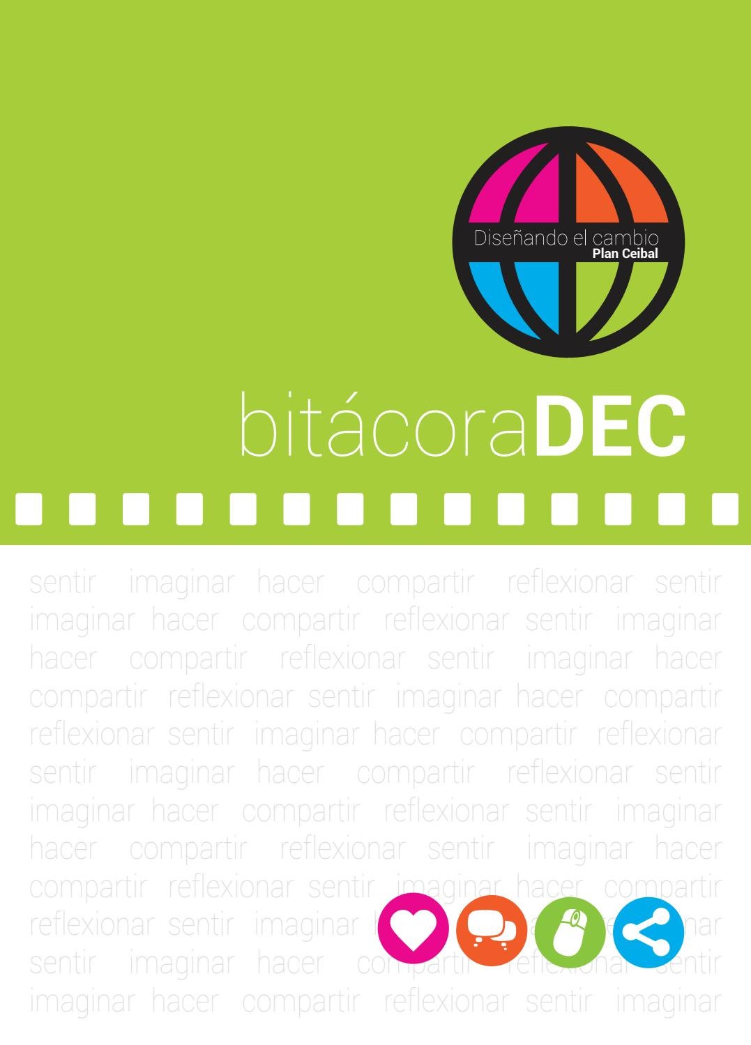 Bitacora 2016 t by Andrea de Aurrecoechea - Issuu