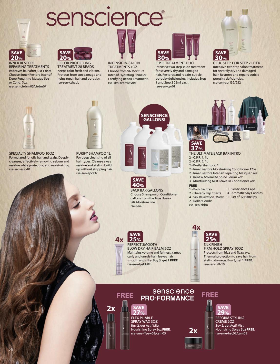 Modern Western Sep/Oct 2015 no prices by Modern Beauty Supplies - issuu