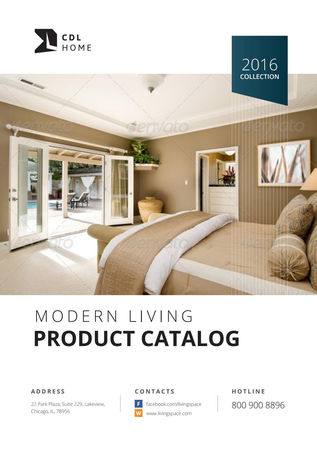 Home Design Catalog by Mike Pantone Issuu