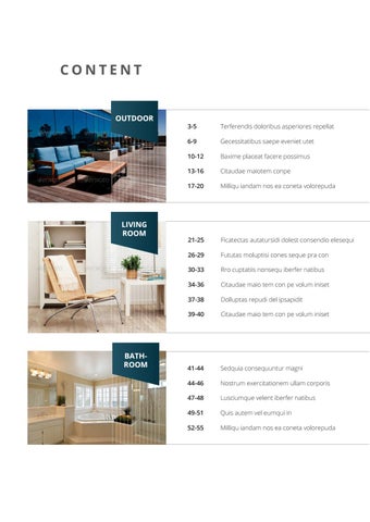 家居 Design 家具目录 第 2 页