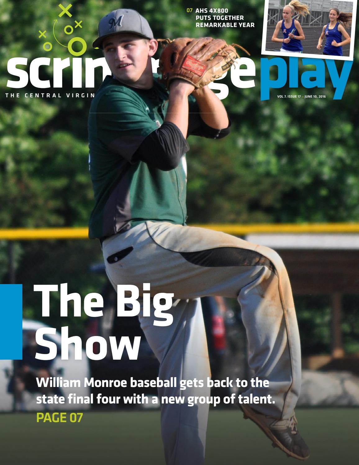 Volume 7, Issue 17 by Bart Isley - Issuu