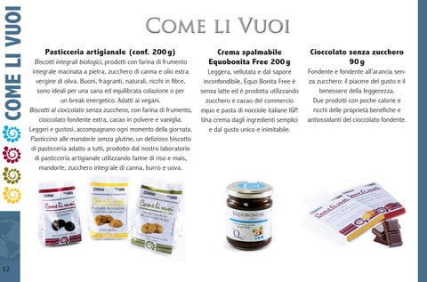 Selezione prodotti alimentari di commercio equo biologici, biodinamici, prodotti senza . 第 14 页