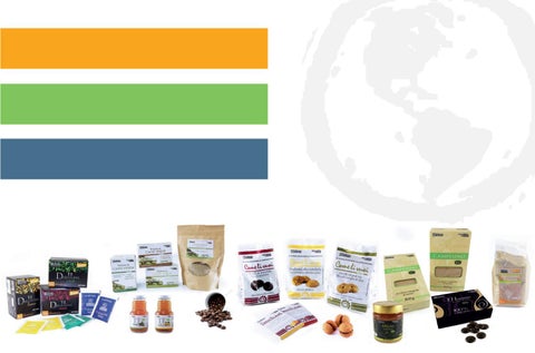 Selezione prodotti alimentari di commercio equo biologici, biodinamici, prodotti senza . 第 2 页