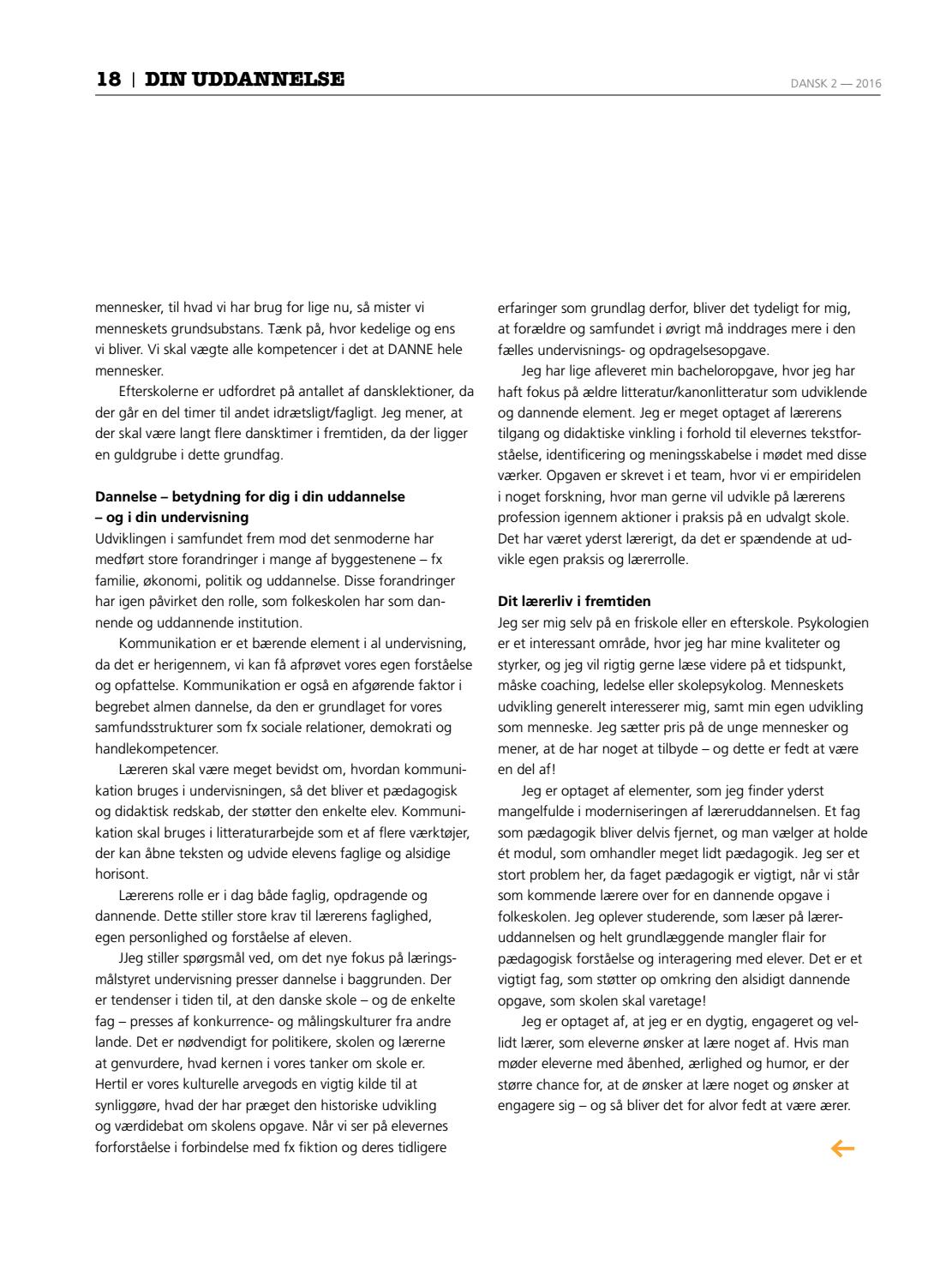 Essay engelsk folkeskolen 08 image