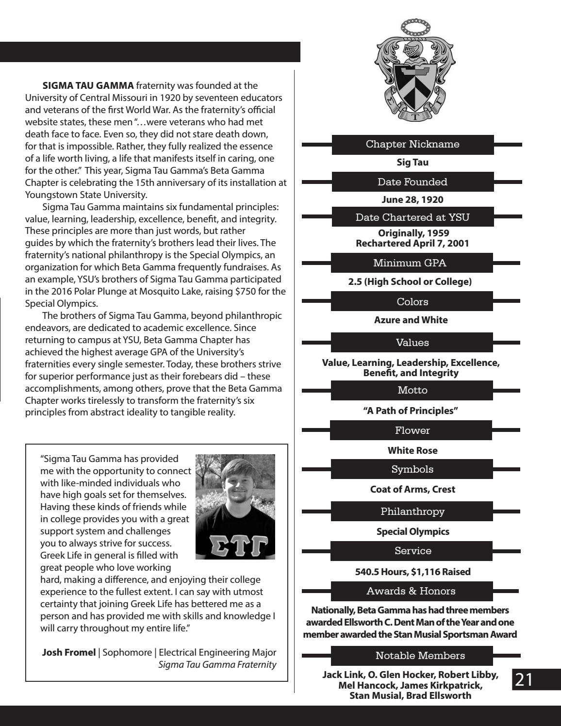 custom university admission essay youngstown state