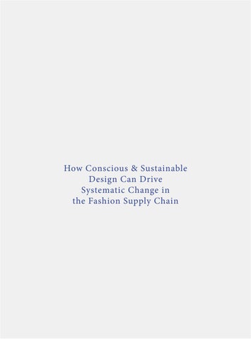 Lovisa Customer Survey