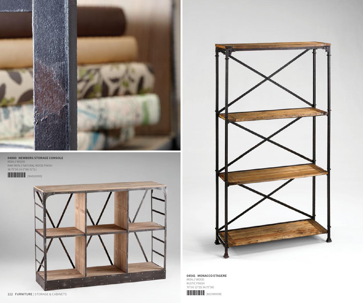 2016 Cyan Furniture Catalog by TFG Issuu