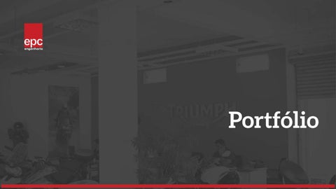 Apresentação - EPC Engenharia 第 8 页