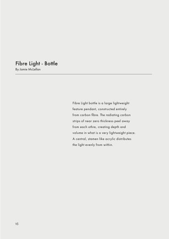Brink Licht Resident 灯饰目录 2015 第 22 页