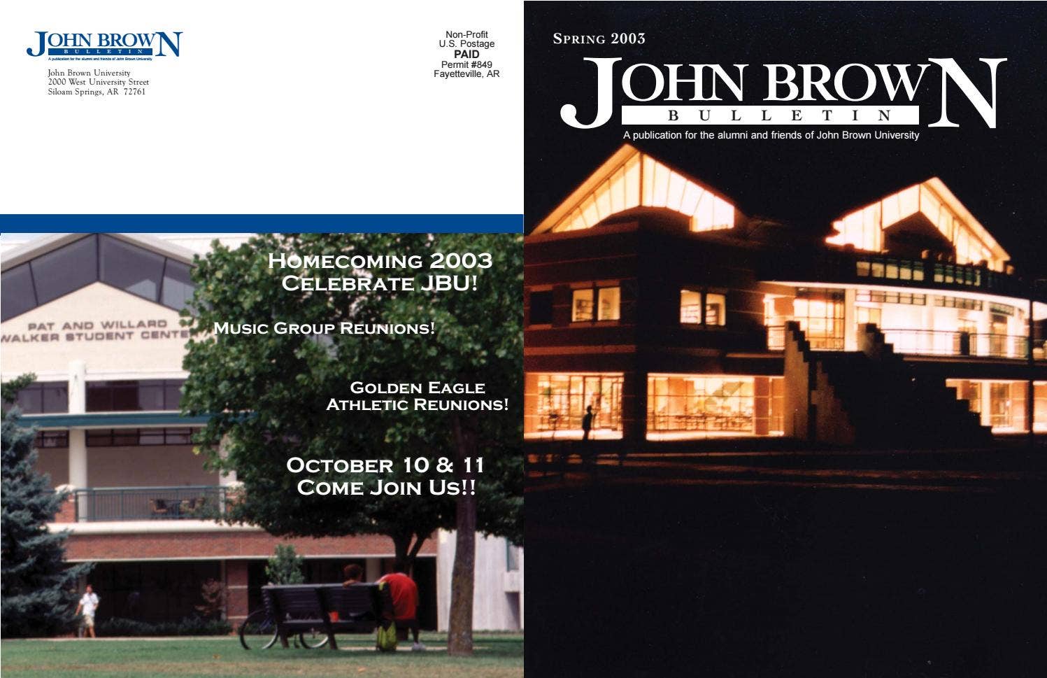 John Brown University Berry Performing Arts Center by Nabholz, image size:1497x969