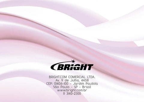 Bright 灯饰目录 2016 第 21 页