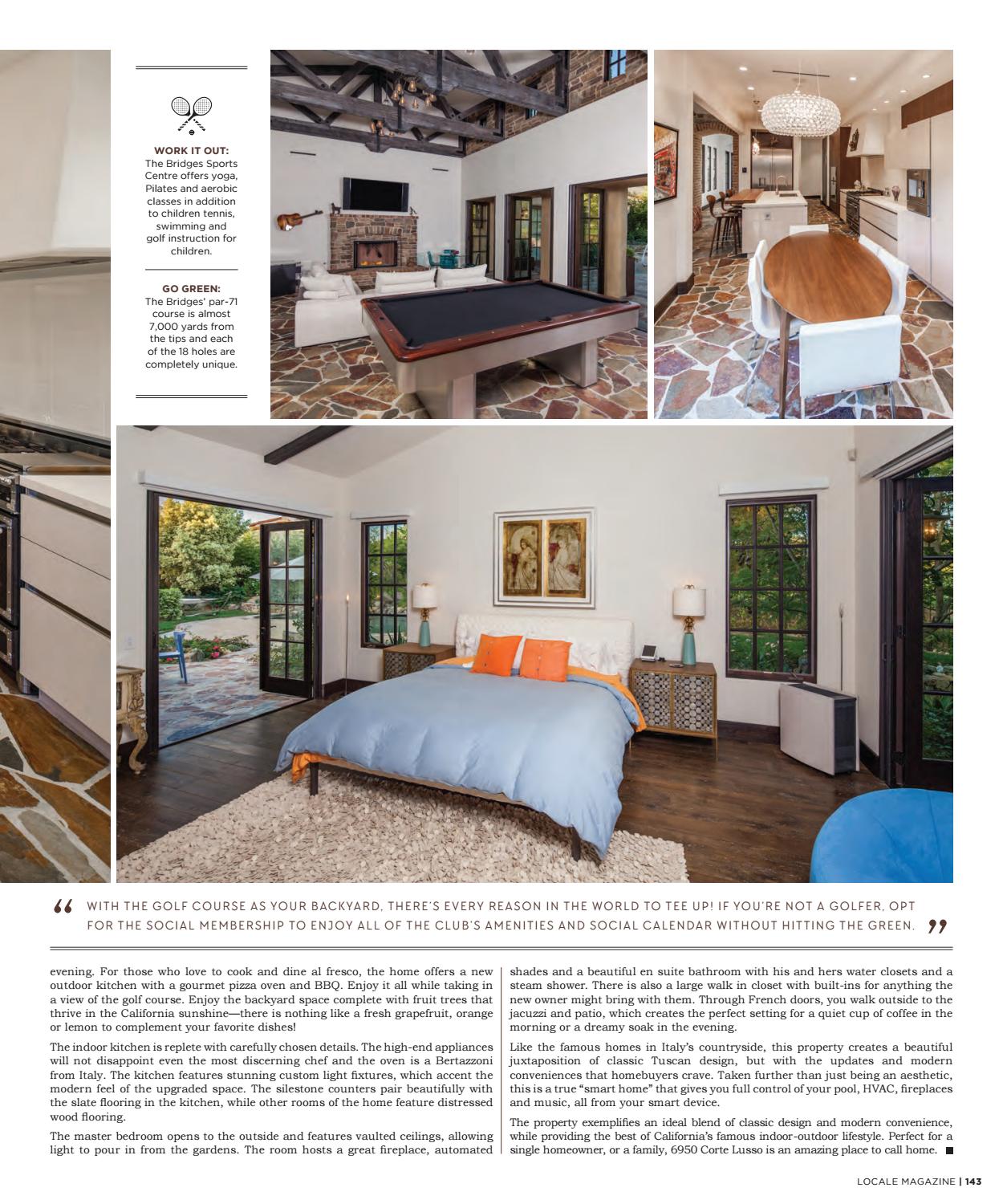 San Go June 2016 By Locale Magazine Issuu