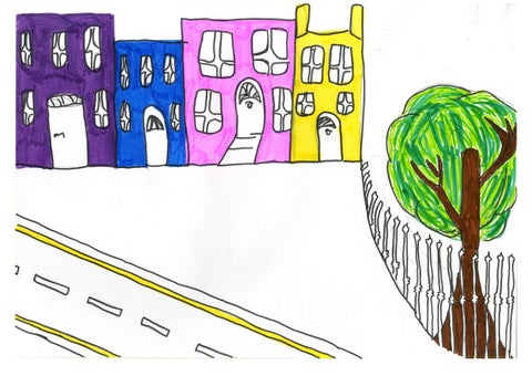 "Bedford Square: Our Local Area" 第 13 页