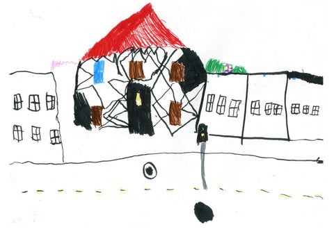 "Bedford Square: Our Local Area" 第 15 页